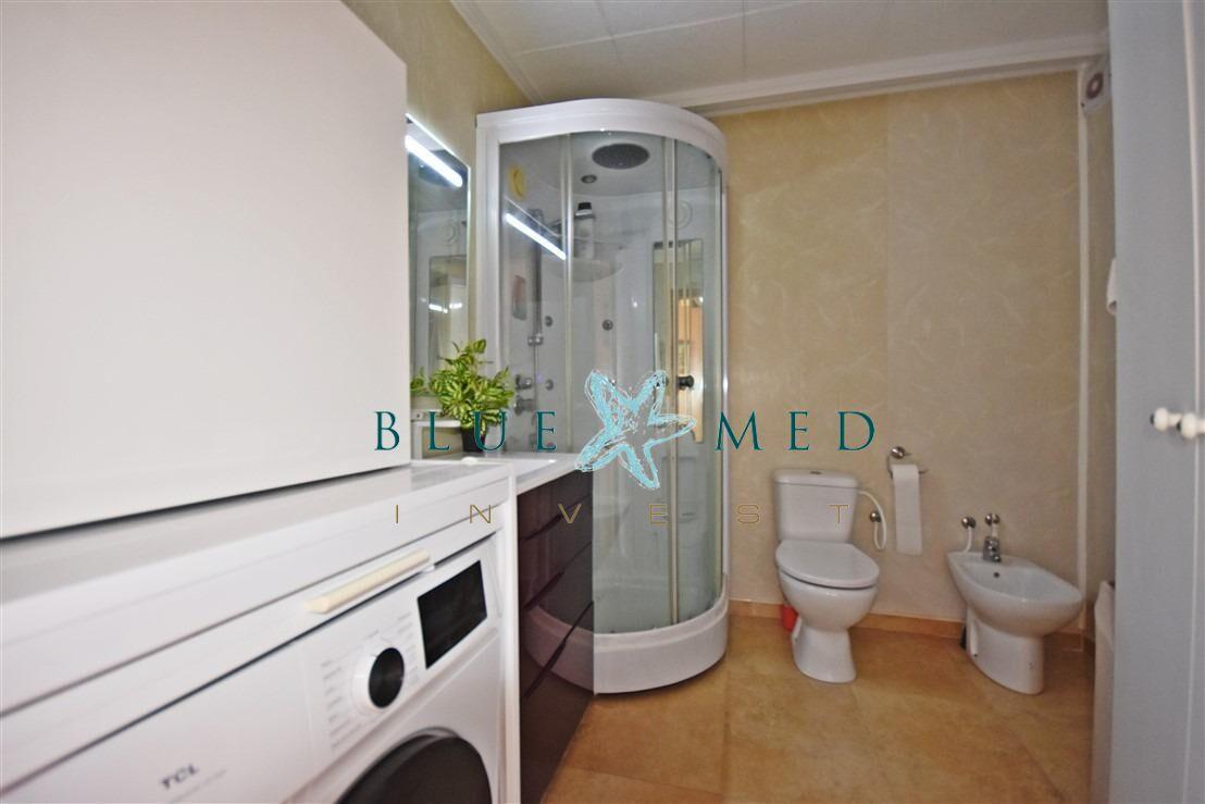 Flat for Sale in Mazarrón