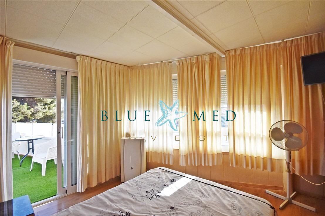 Flat for Sale in Mazarrón