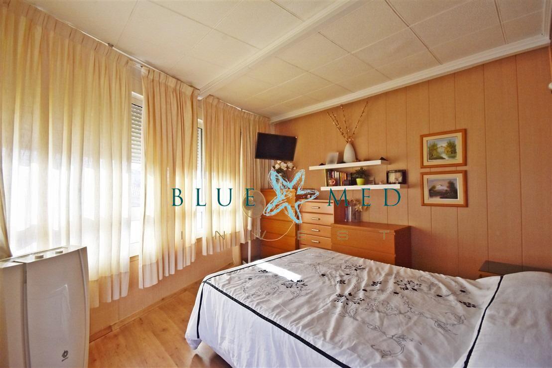 Flat for Sale in Mazarrón