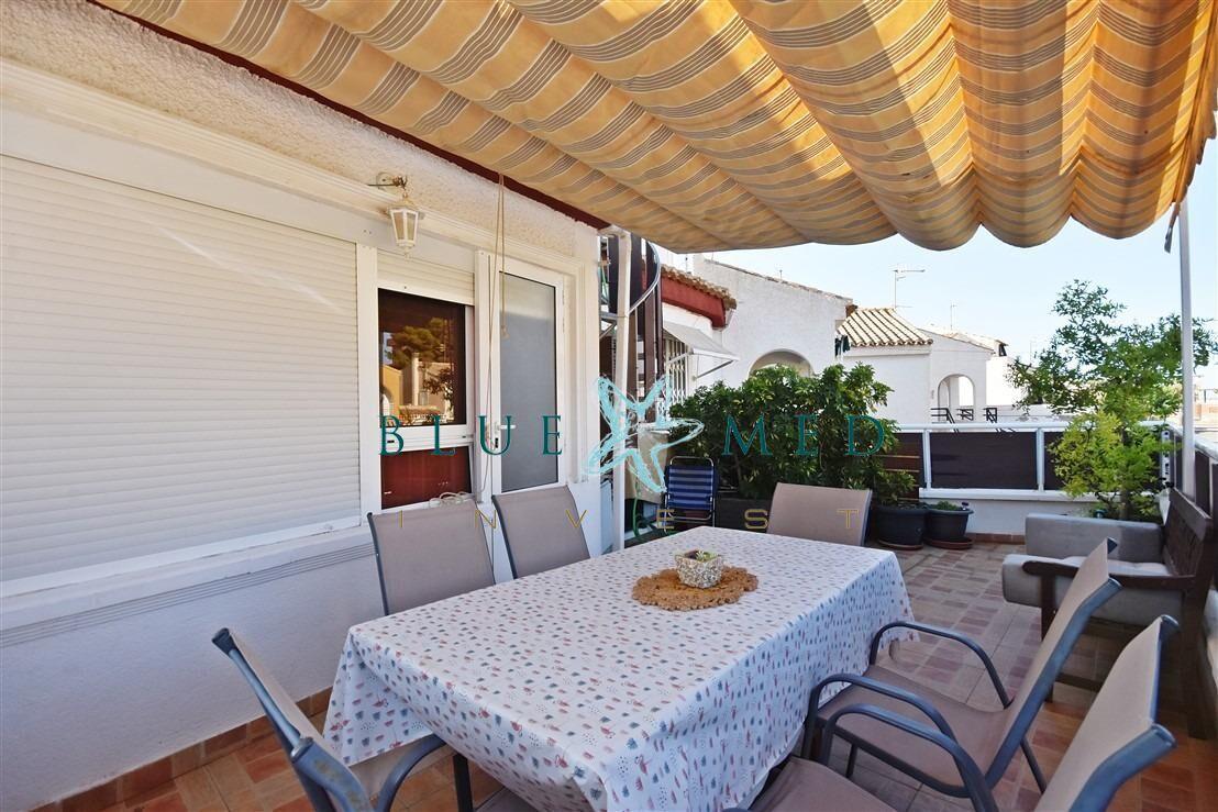 Flat for Sale in Mazarrón