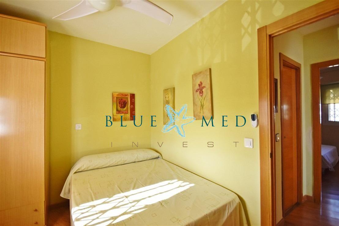 Flat for Sale in Mazarrón