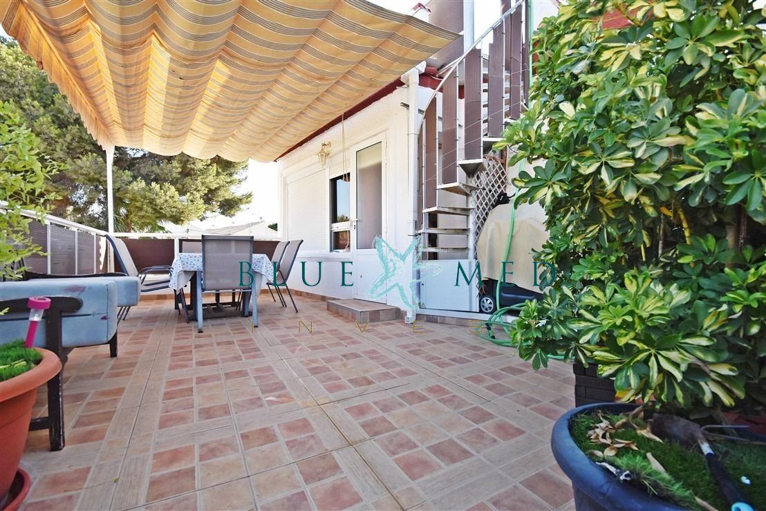 Flat for Sale in Mazarrón