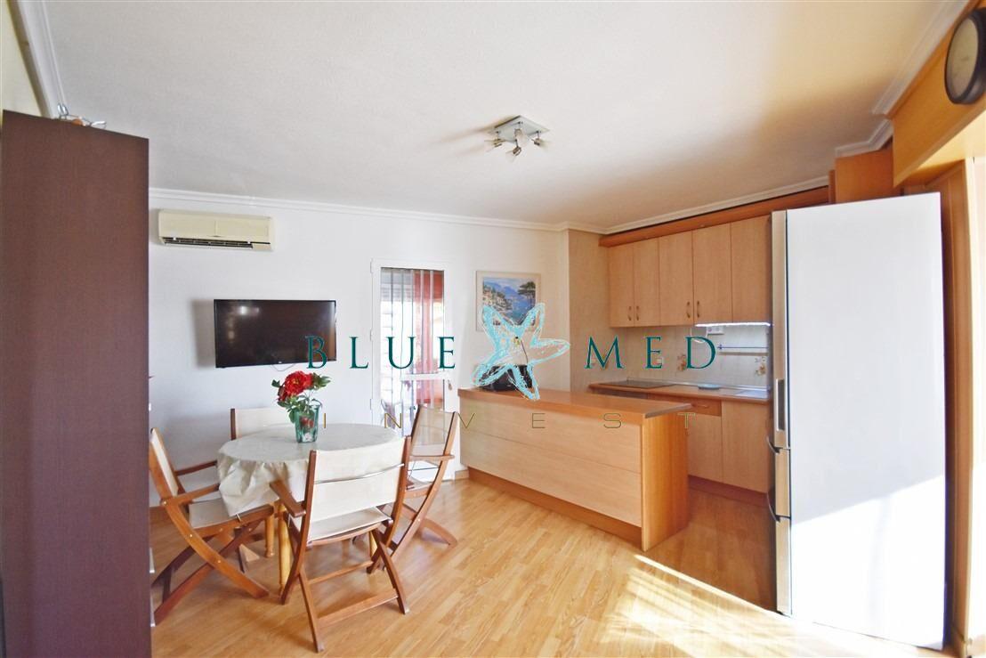Flat for Sale in Mazarrón