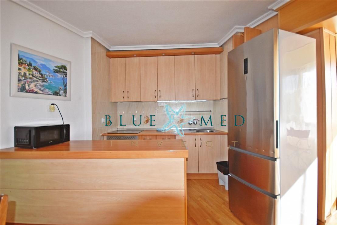 Flat for Sale in Mazarrón