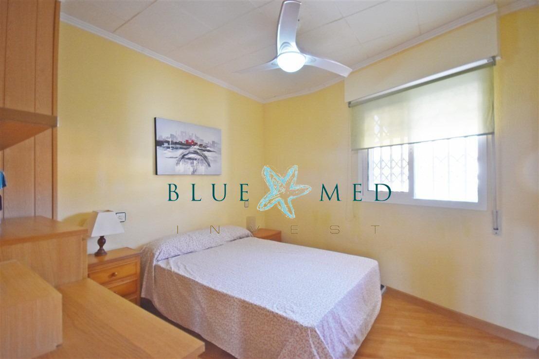Flat for Sale in Mazarrón