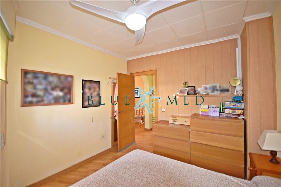 Flat for Sale in Mazarrón