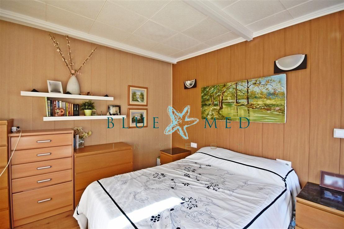 Flat for Sale in Mazarrón
