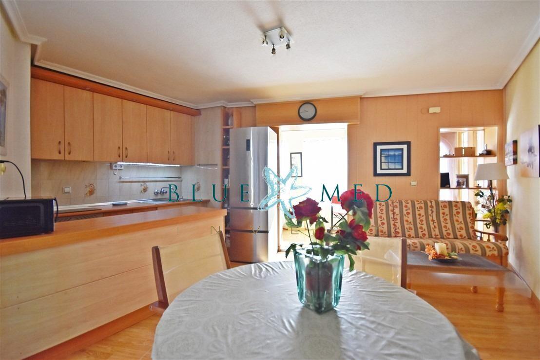 Flat for Sale in Mazarrón