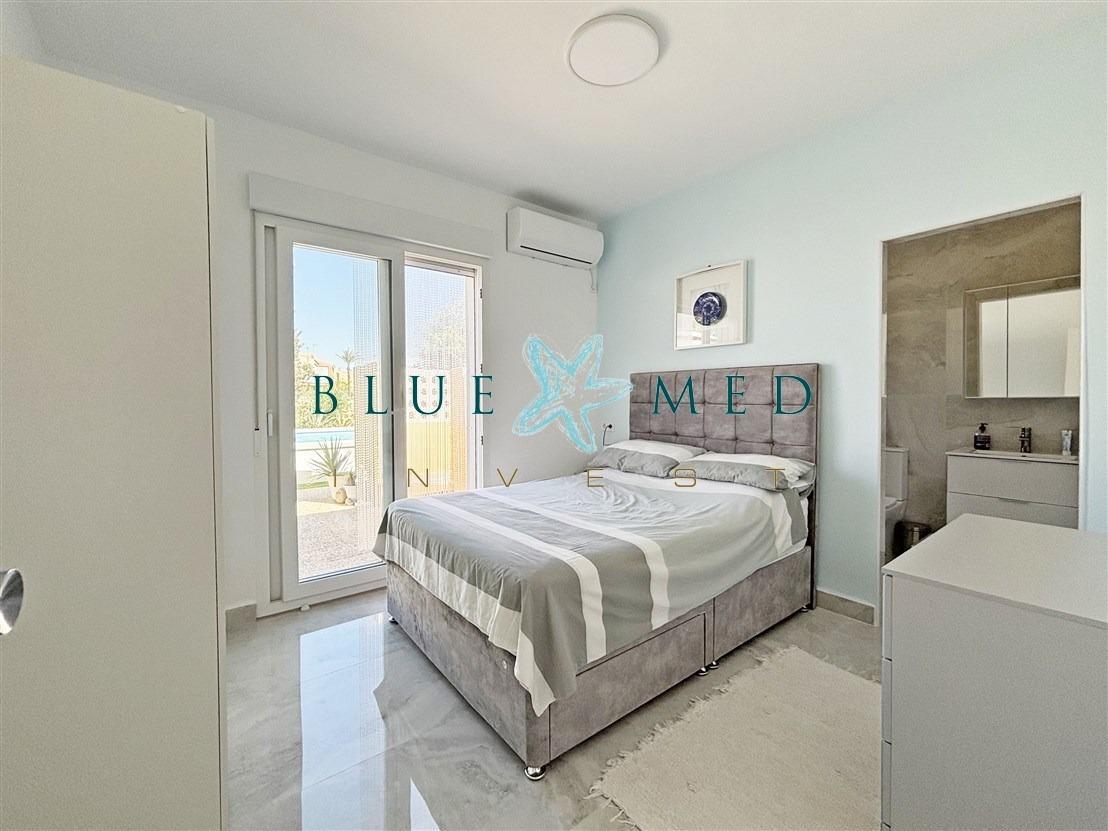 Chalet for Sale in Mazarrón