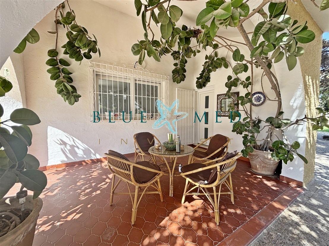 Chalet for Sale in Mazarrón