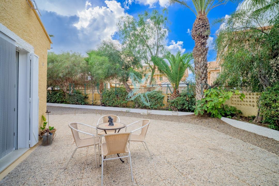 Chalet for Sale in Mazarrón