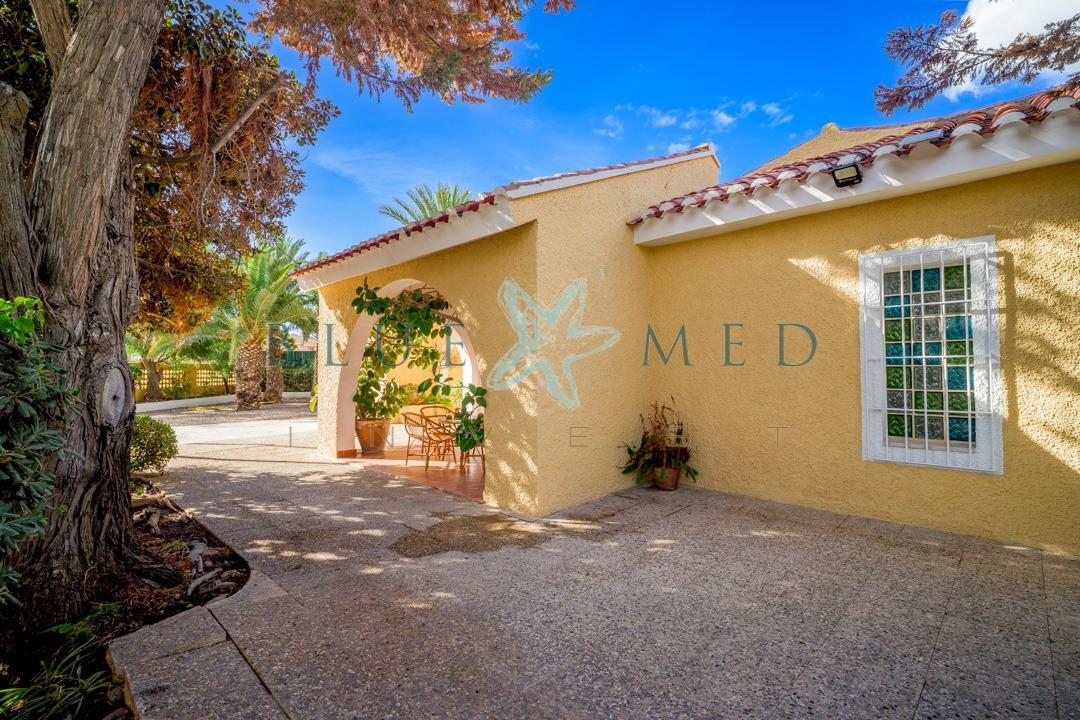 Chalet for Sale in Mazarrón