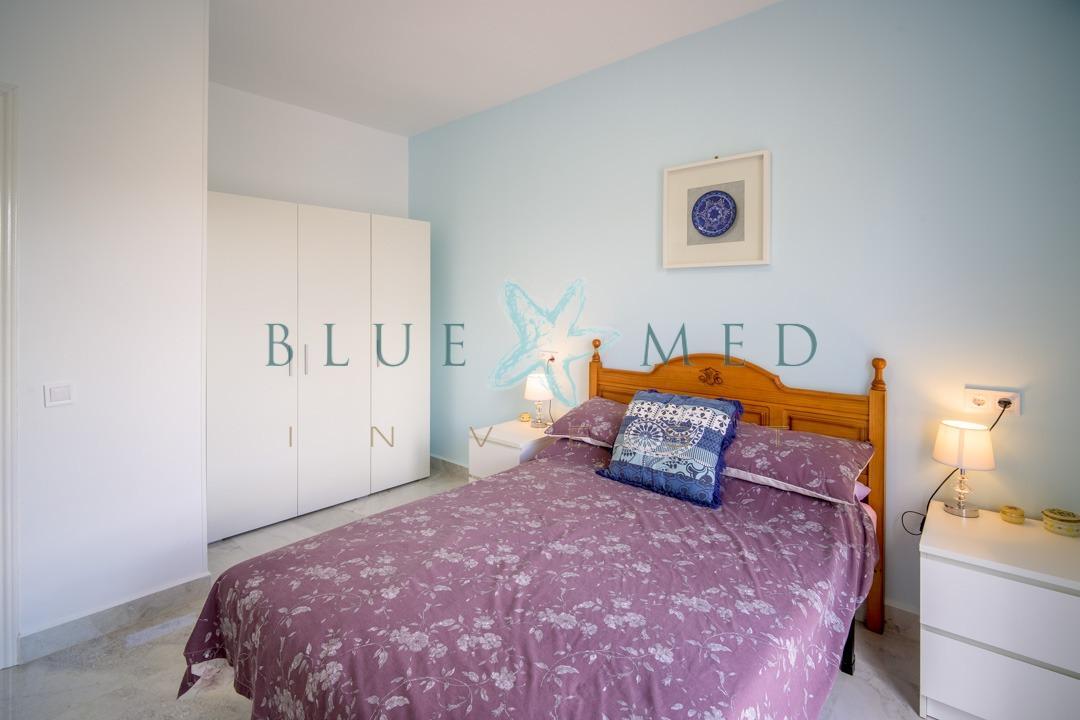 Chalet for Sale in Mazarrón
