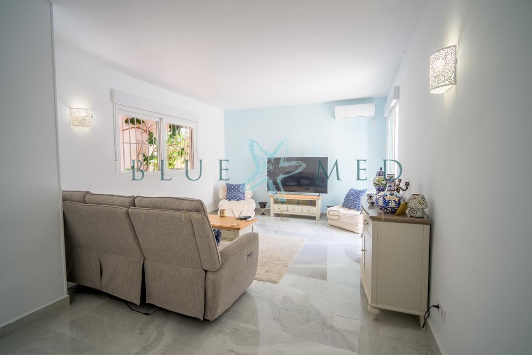 Chalet for Sale in Mazarrón