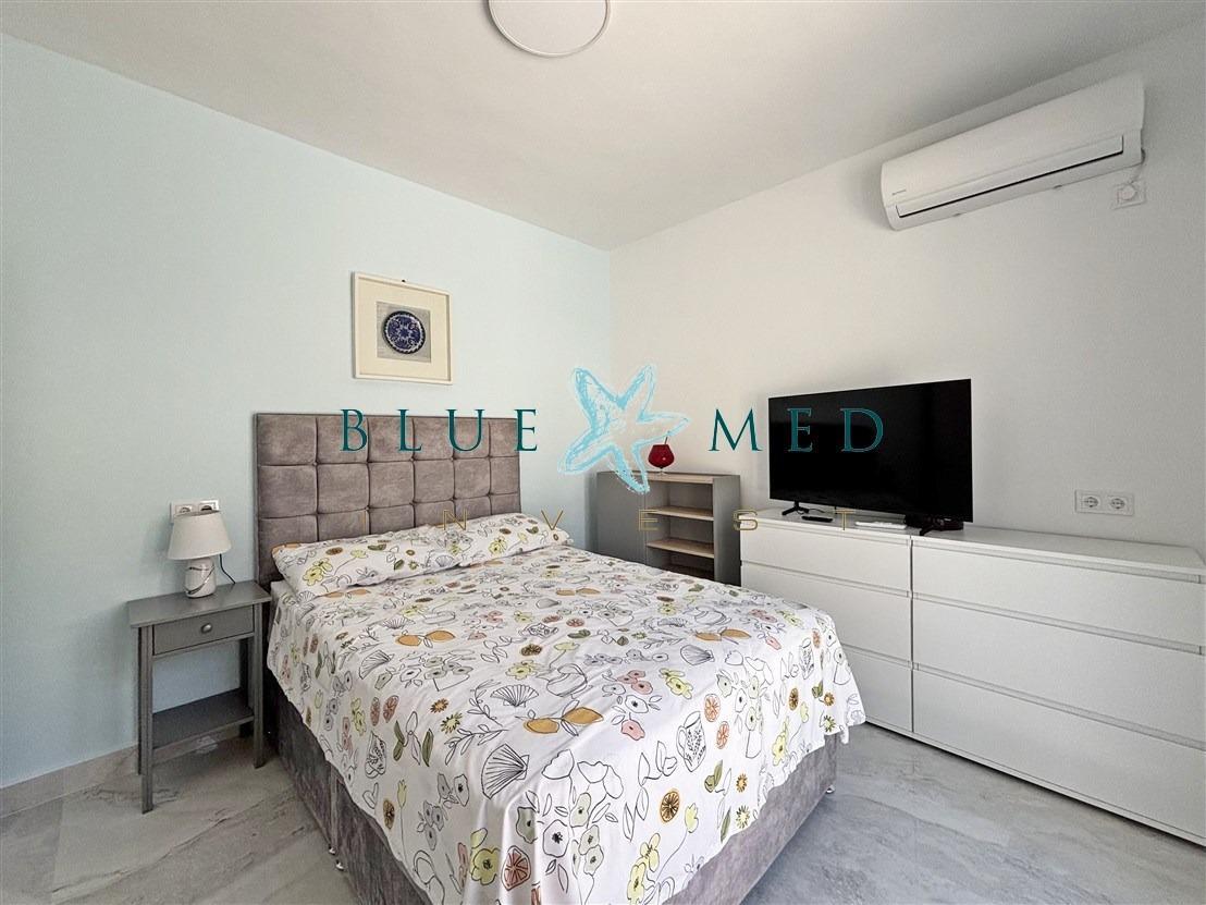 Chalet for Sale in Mazarrón