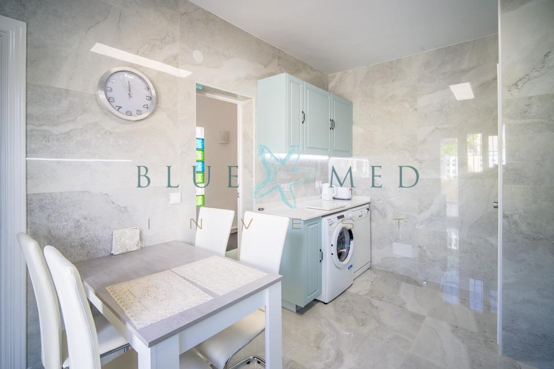 Chalet for Sale in Mazarrón