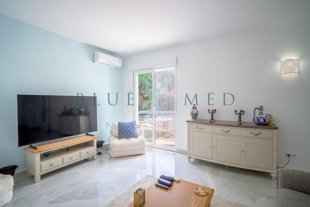 Chalet for Sale in Mazarrón