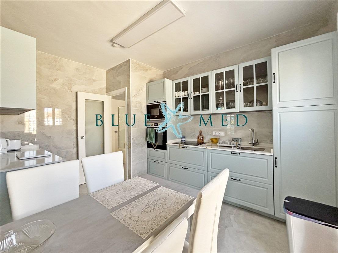 Chalet for Sale in Mazarrón