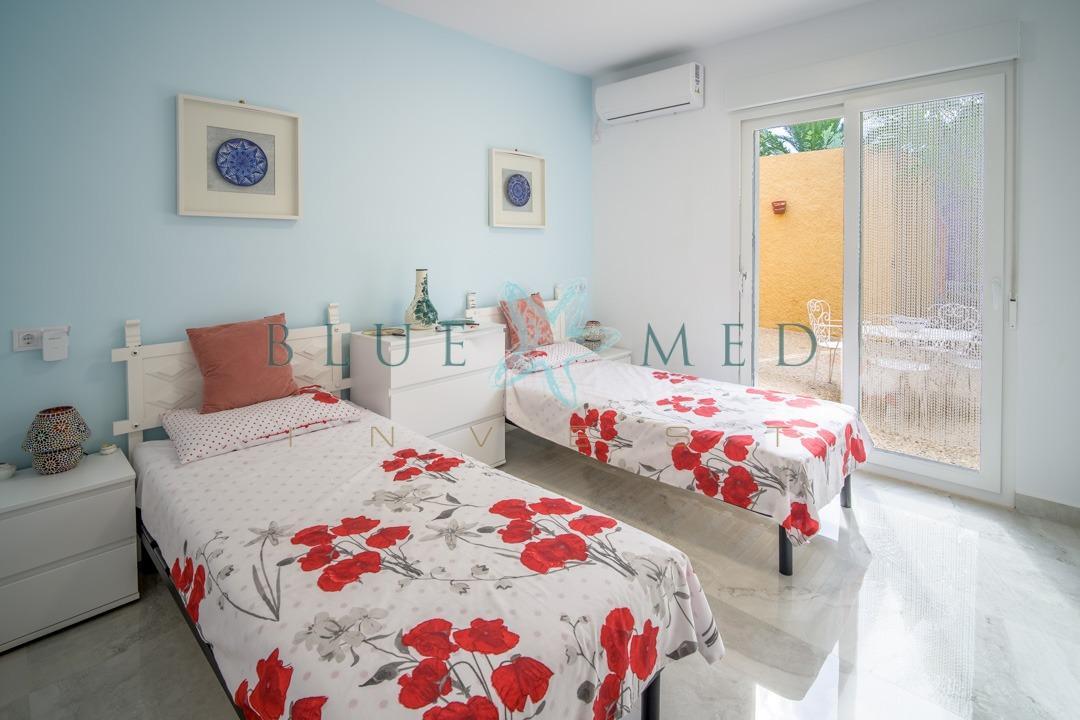 Chalet for Sale in Mazarrón