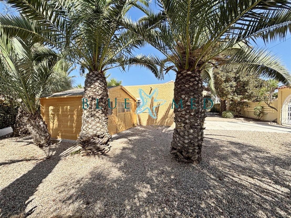 Chalet for Sale in Mazarrón