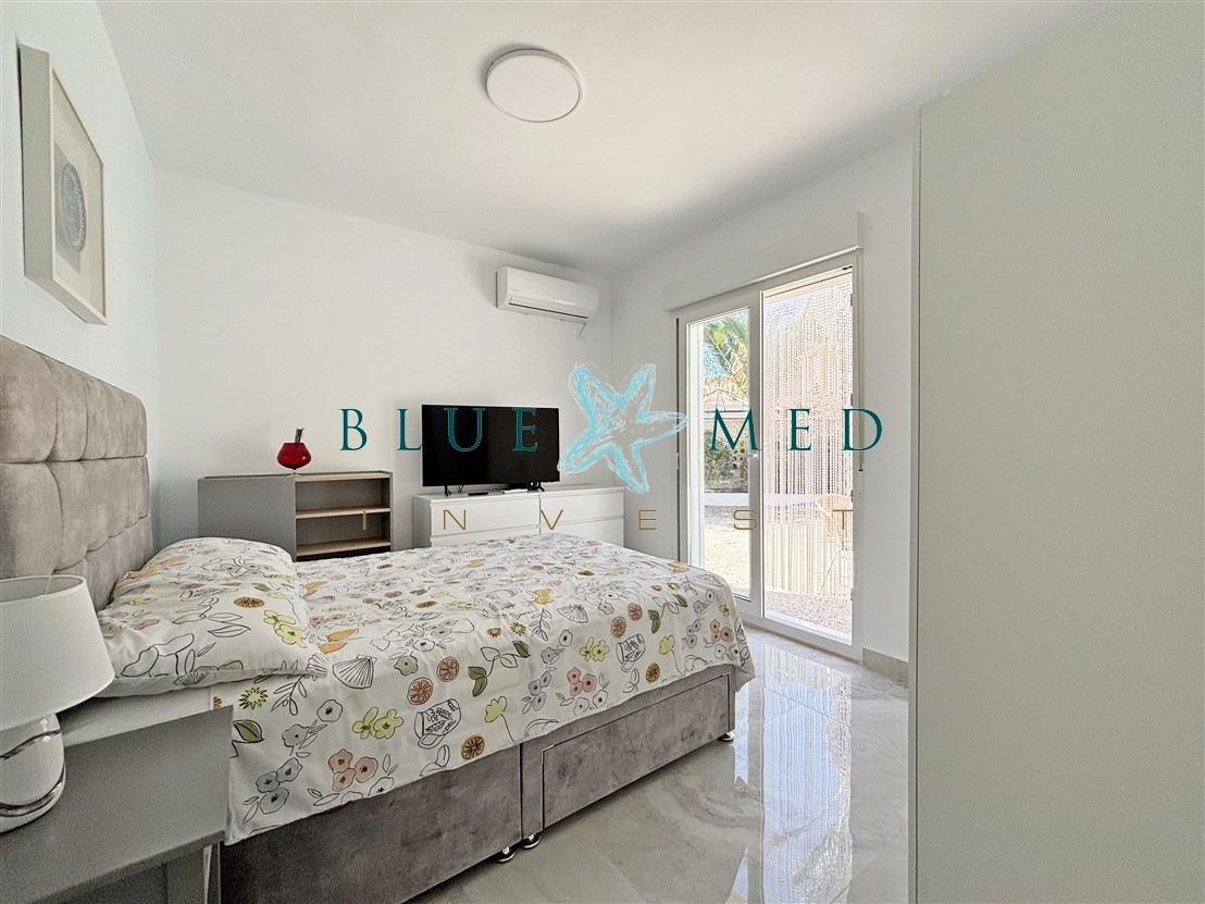 Chalet for Sale in Mazarrón