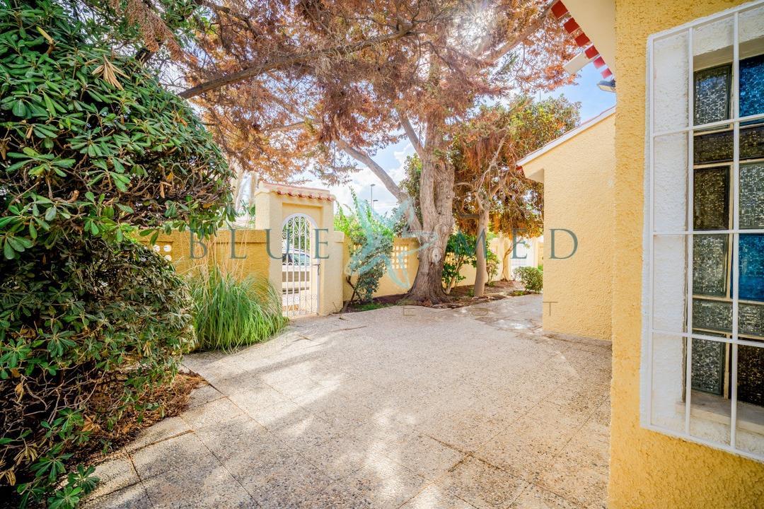 Chalet for Sale in Mazarrón