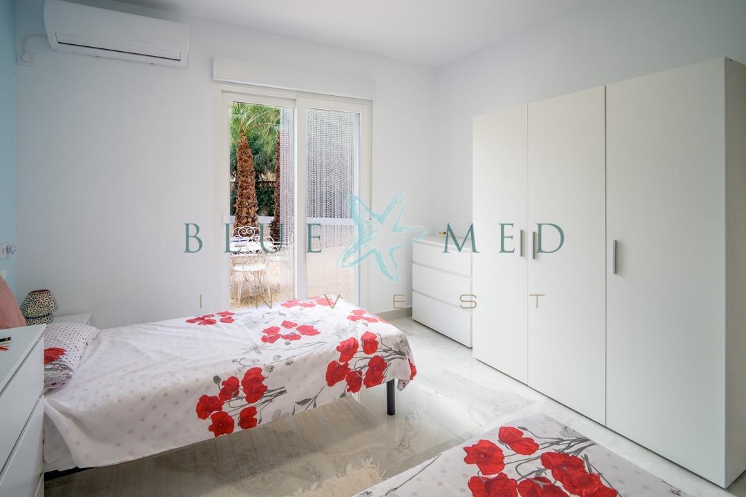 Chalet for Sale in Mazarrón