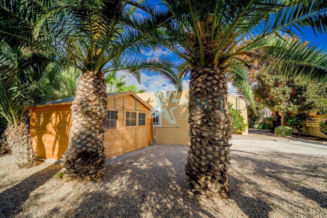 Chalet for Sale in Mazarrón