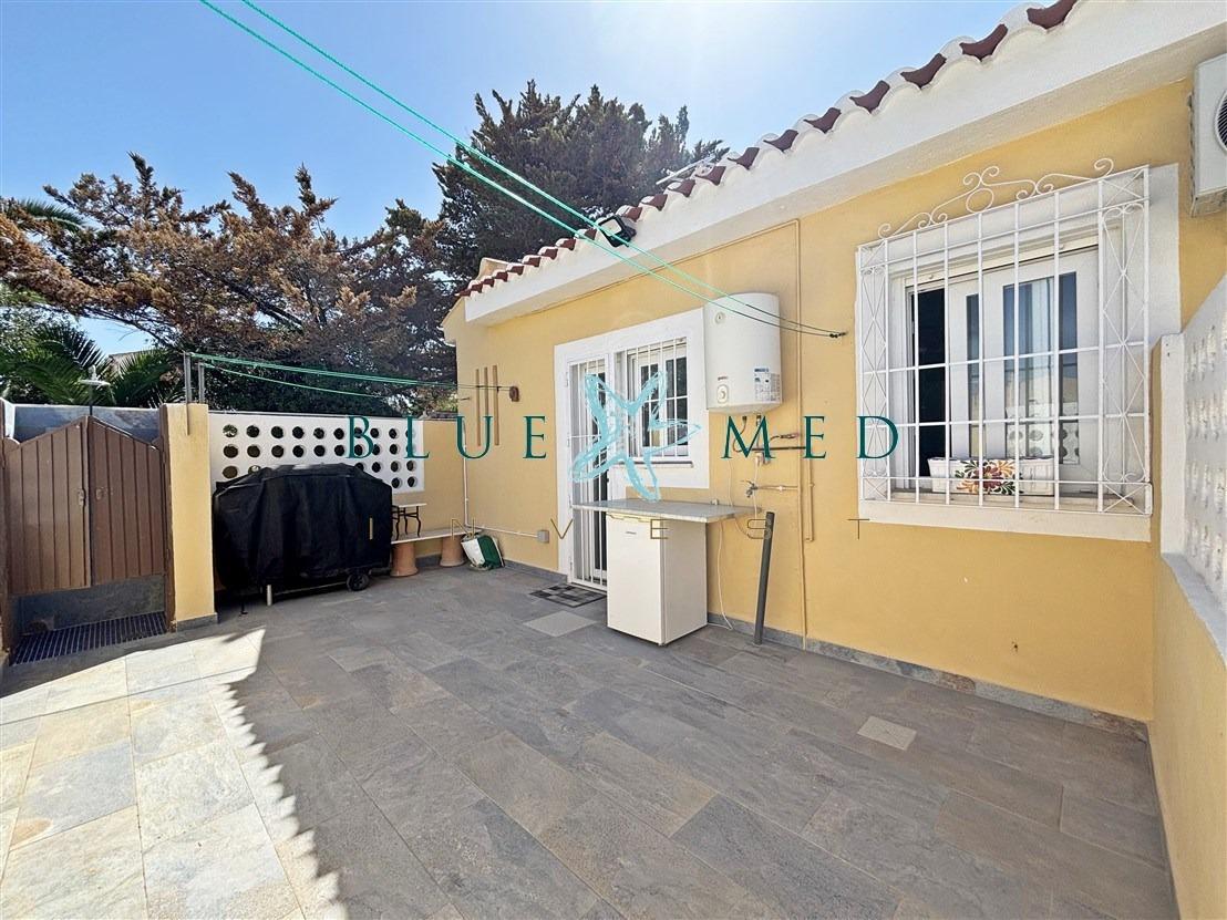 Chalet for Sale in Mazarrón