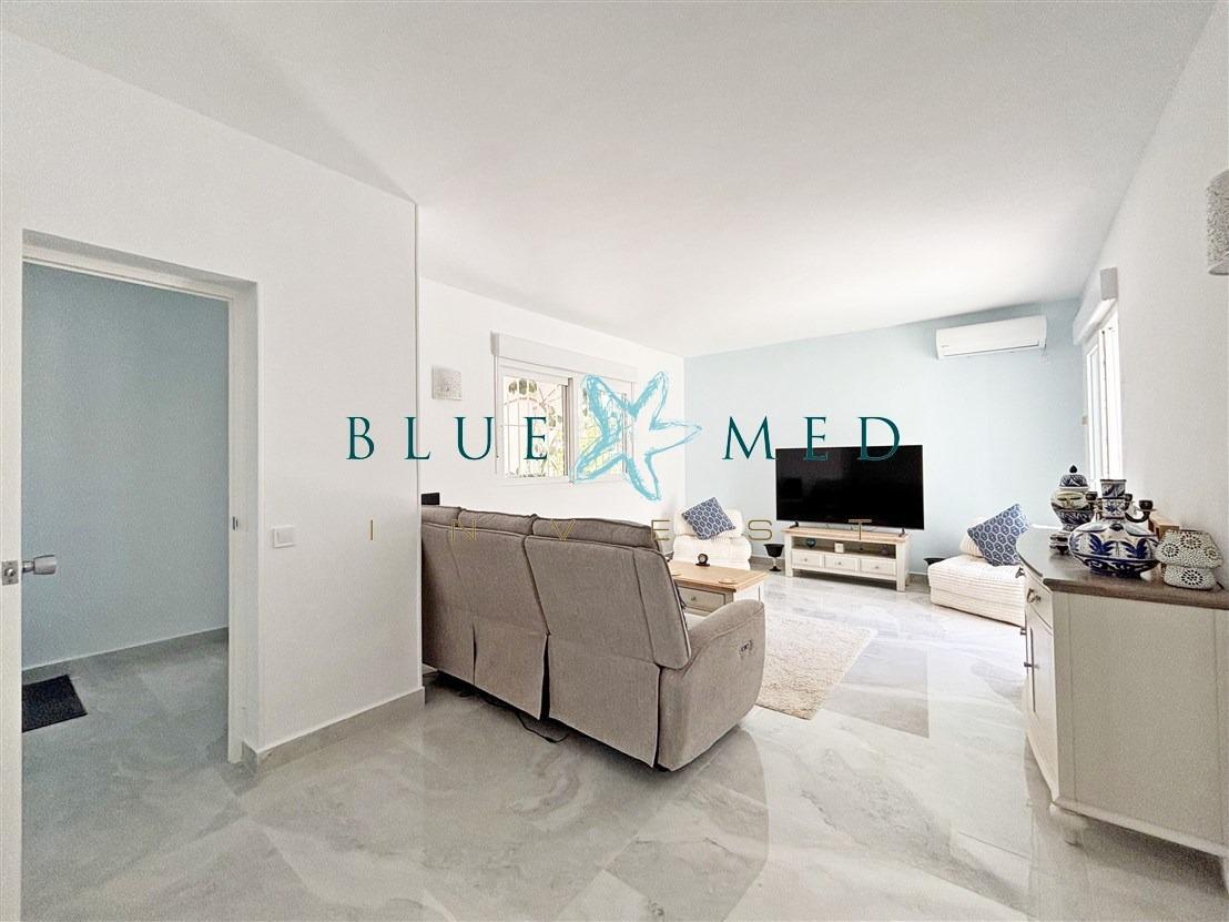 Chalet for Sale in Mazarrón