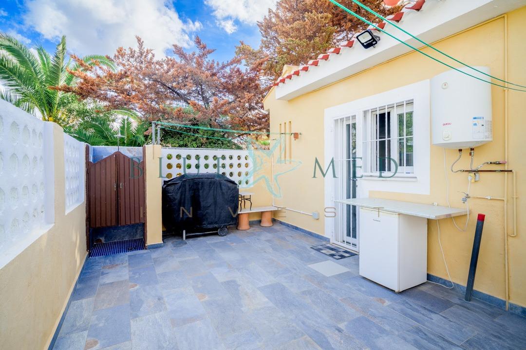 Chalet for Sale in Mazarrón