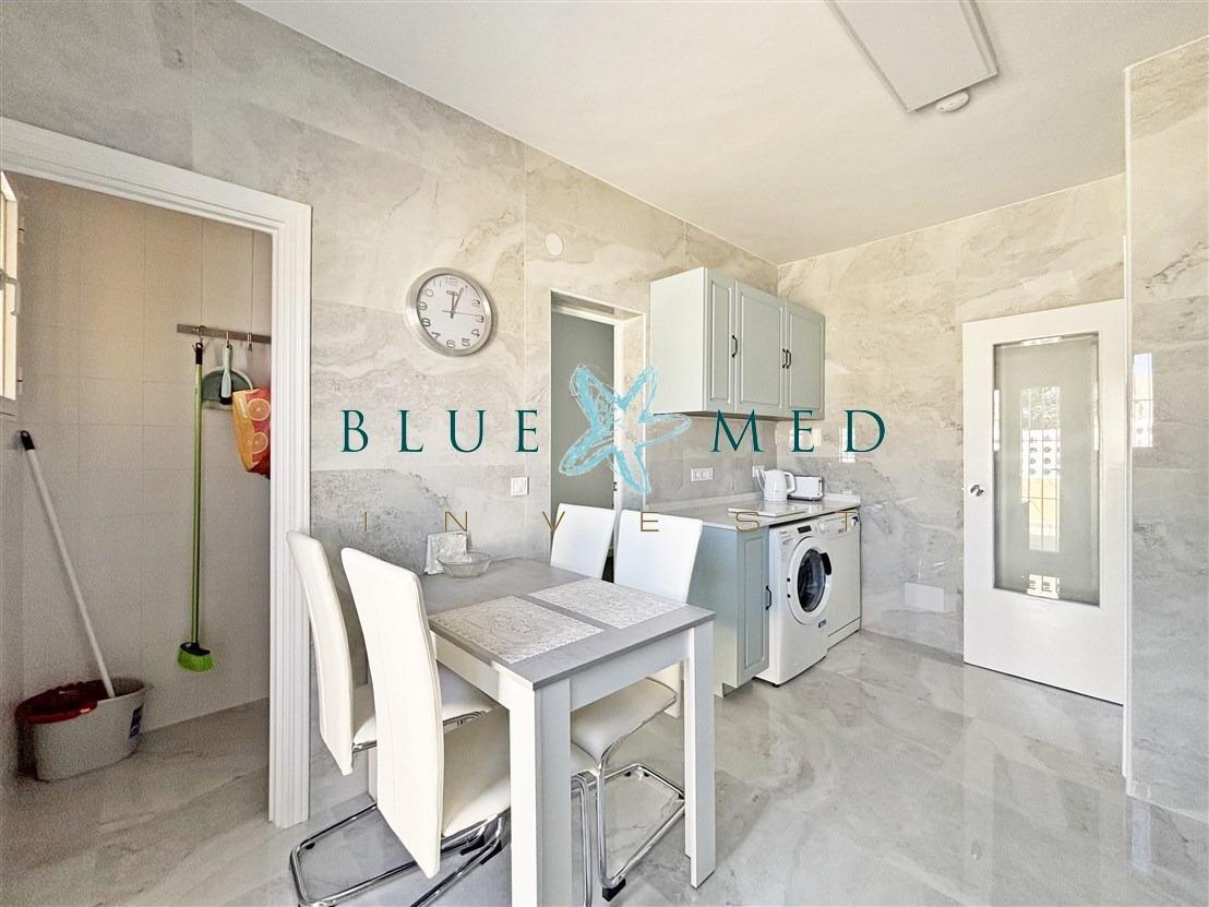 Chalet for Sale in Mazarrón