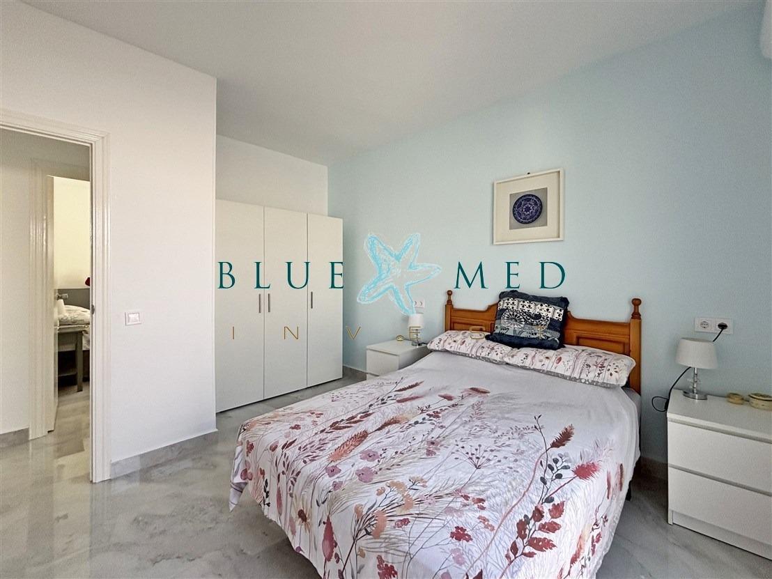 Chalet for Sale in Mazarrón
