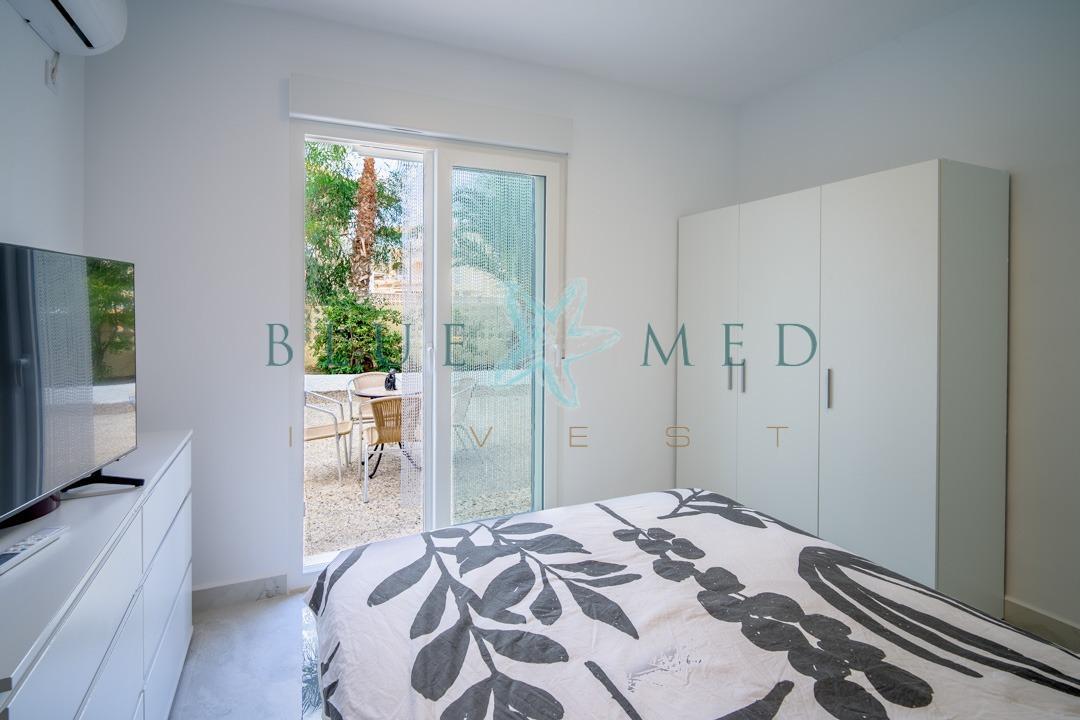 Chalet for Sale in Mazarrón