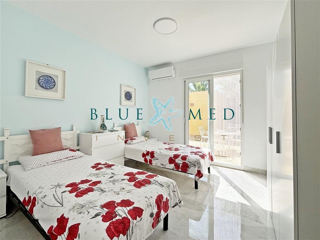 Chalet for Sale in Mazarrón