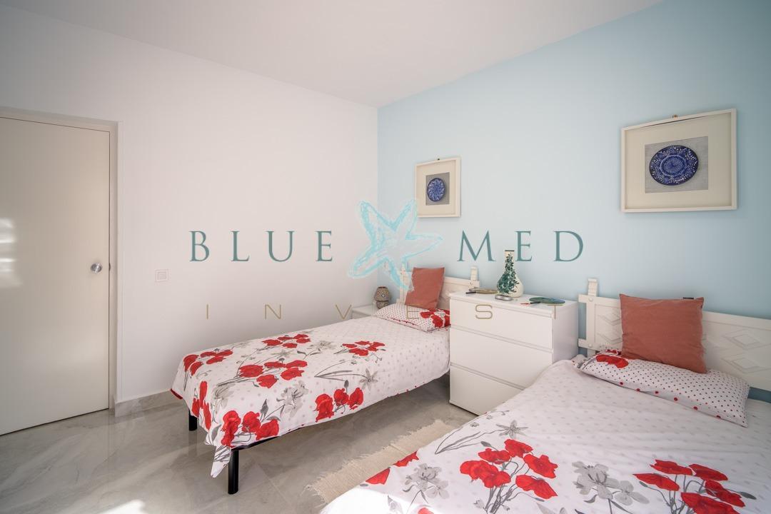 Chalet for Sale in Mazarrón
