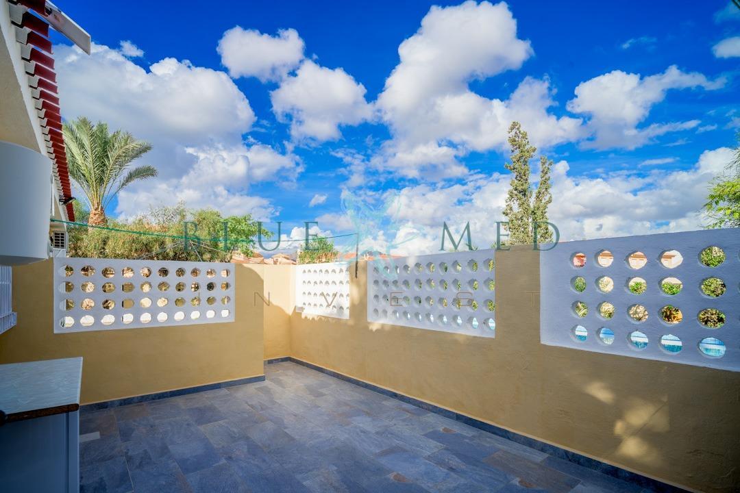 Chalet for Sale in Mazarrón