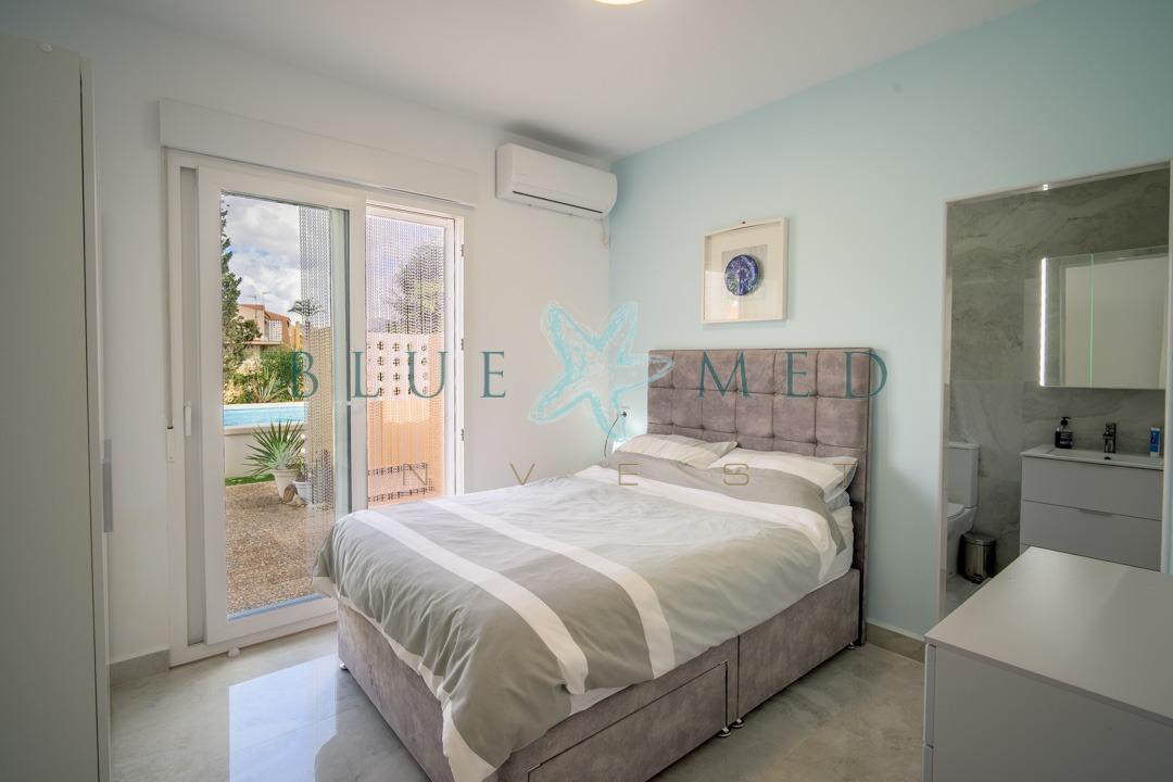 Chalet for Sale in Mazarrón