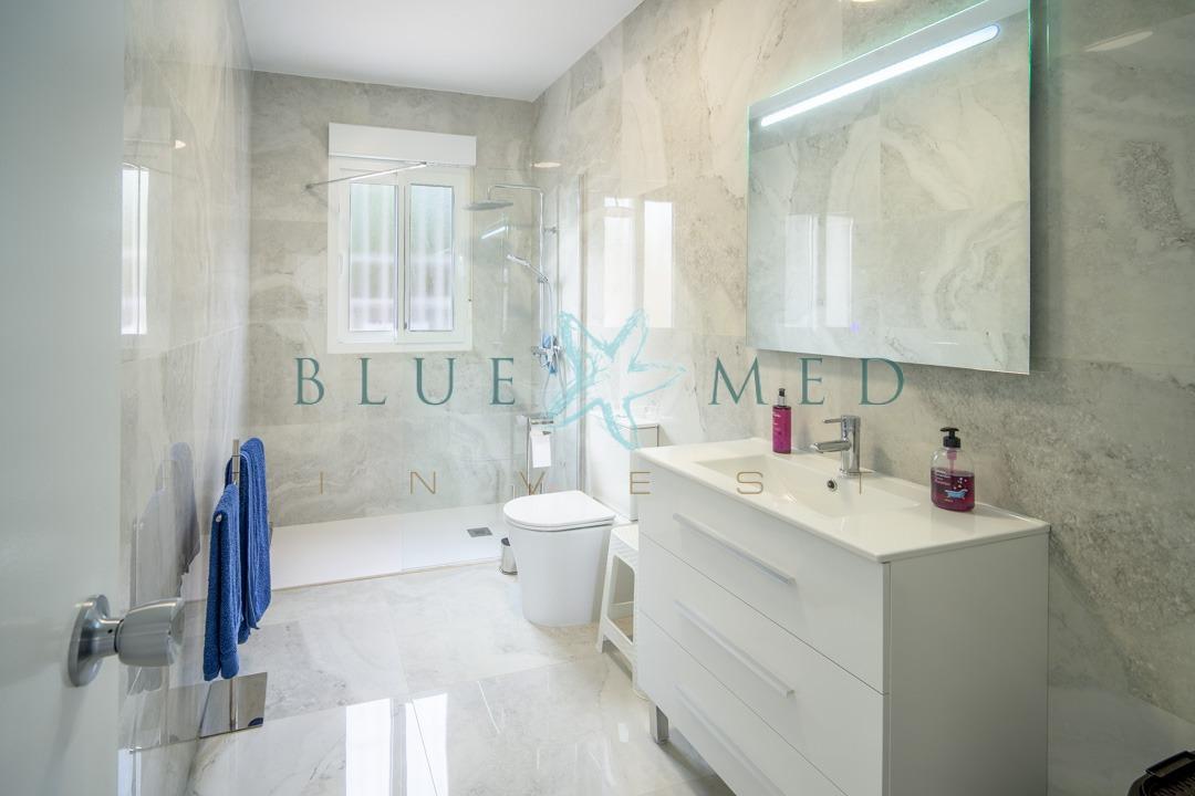 Chalet for Sale in Mazarrón