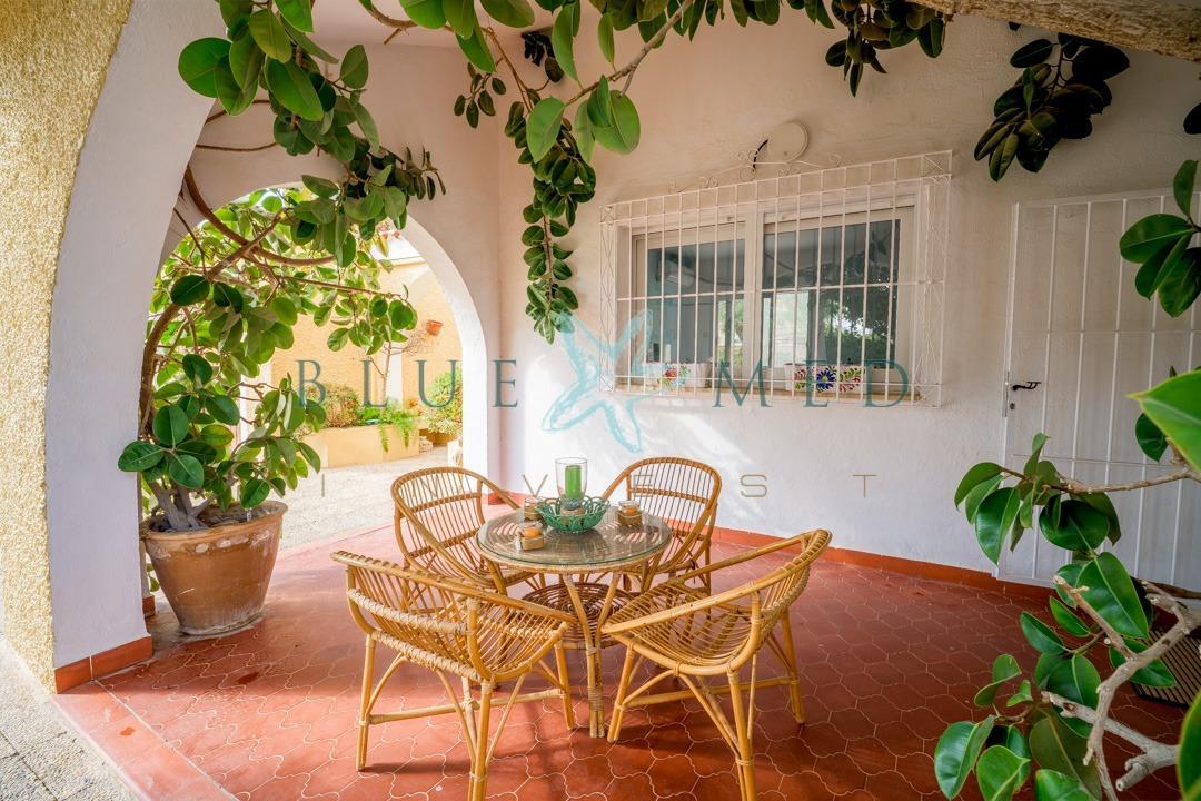 Chalet for Sale in Mazarrón