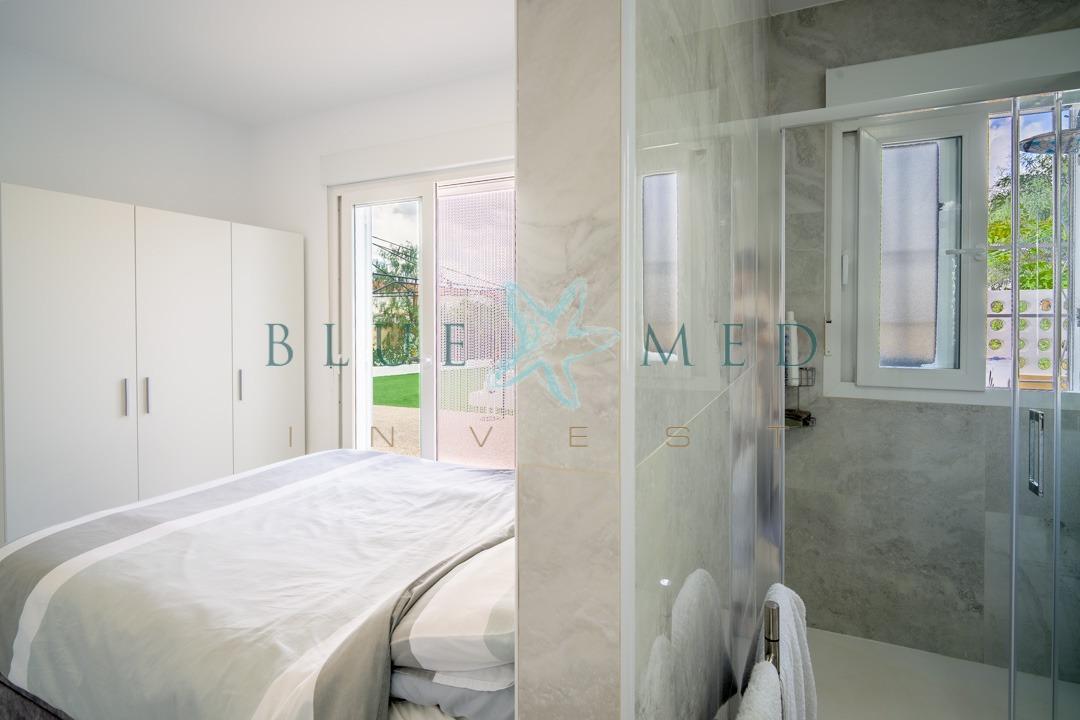 Chalet for Sale in Mazarrón
