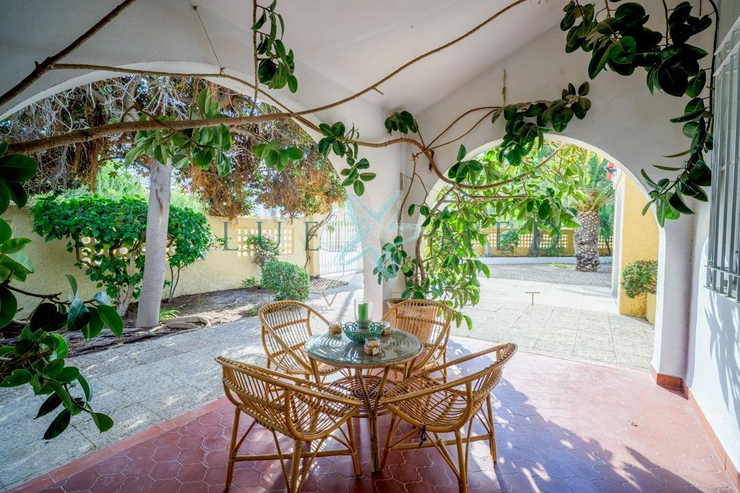 Chalet for Sale in Mazarrón