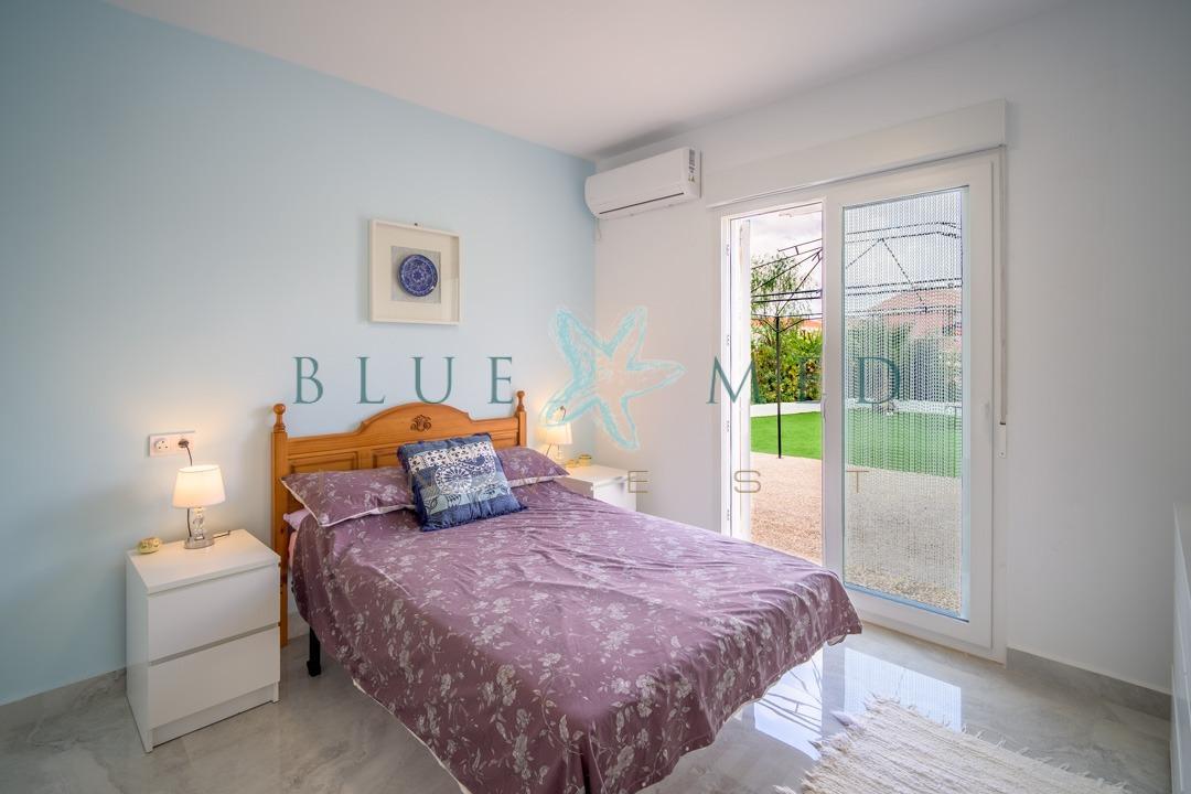 Chalet for Sale in Mazarrón