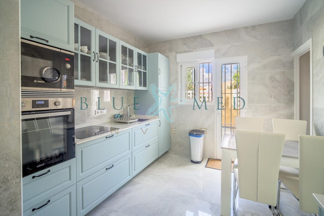 Chalet for Sale in Mazarrón
