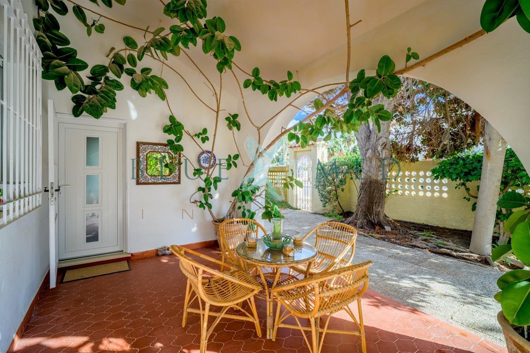 Chalet for Sale in Mazarrón