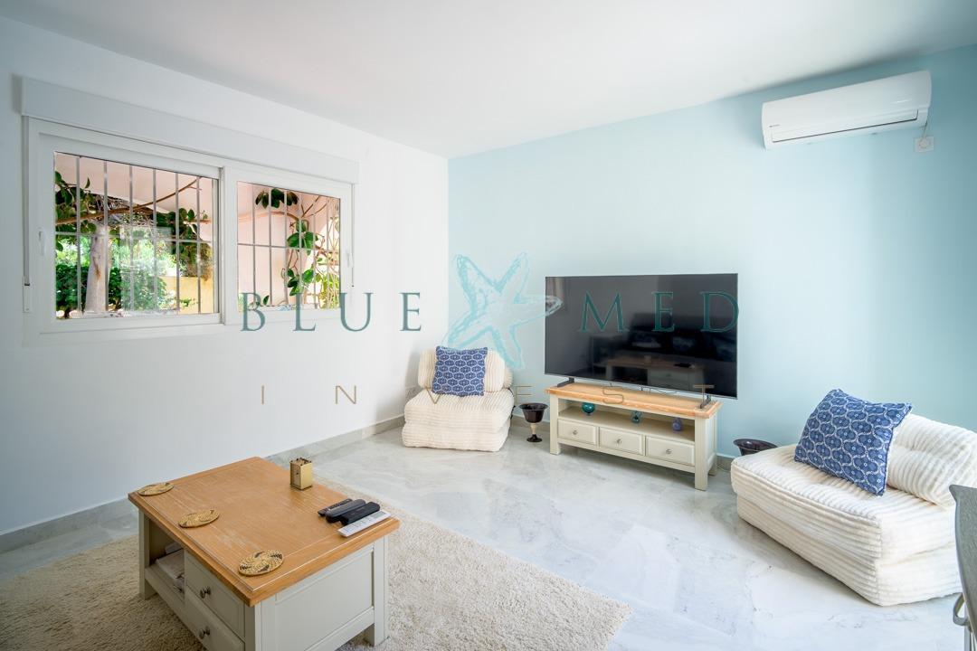 Chalet for Sale in Mazarrón