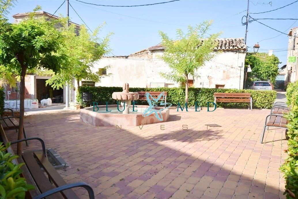 Flat for Sale in Lorca