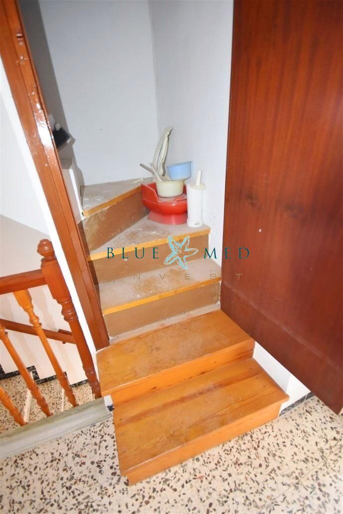 Flat for Sale in Lorca