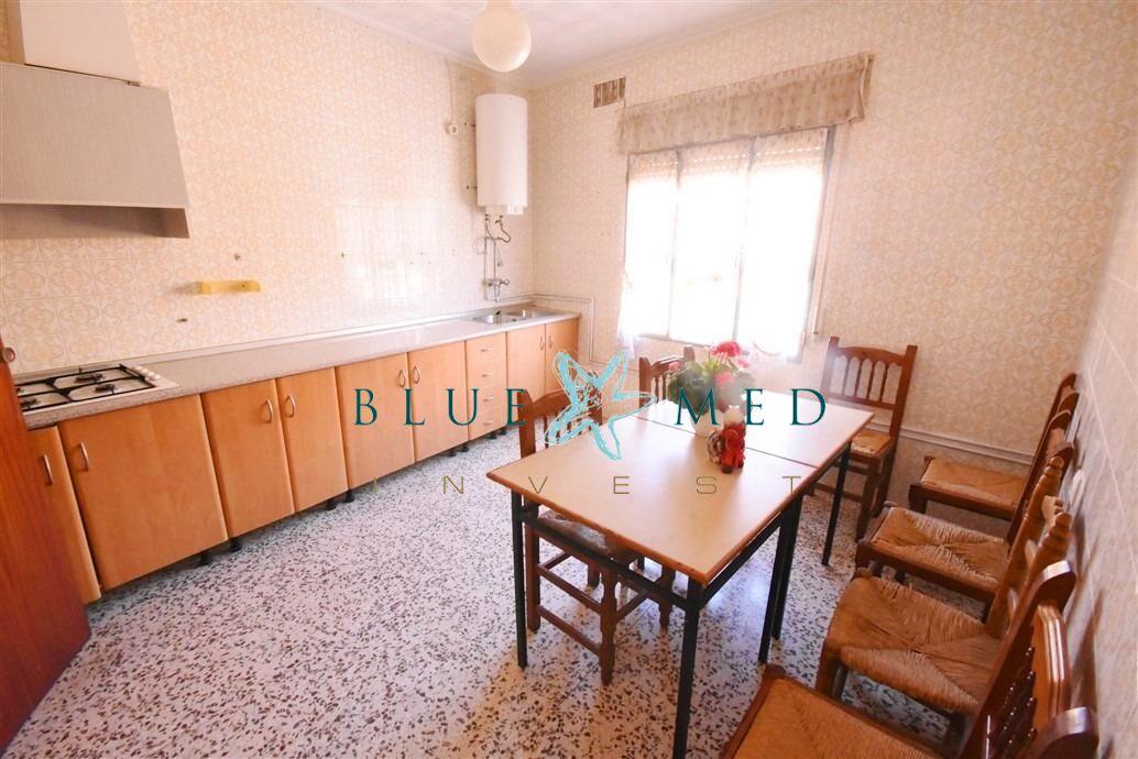 Flat for Sale in Lorca
