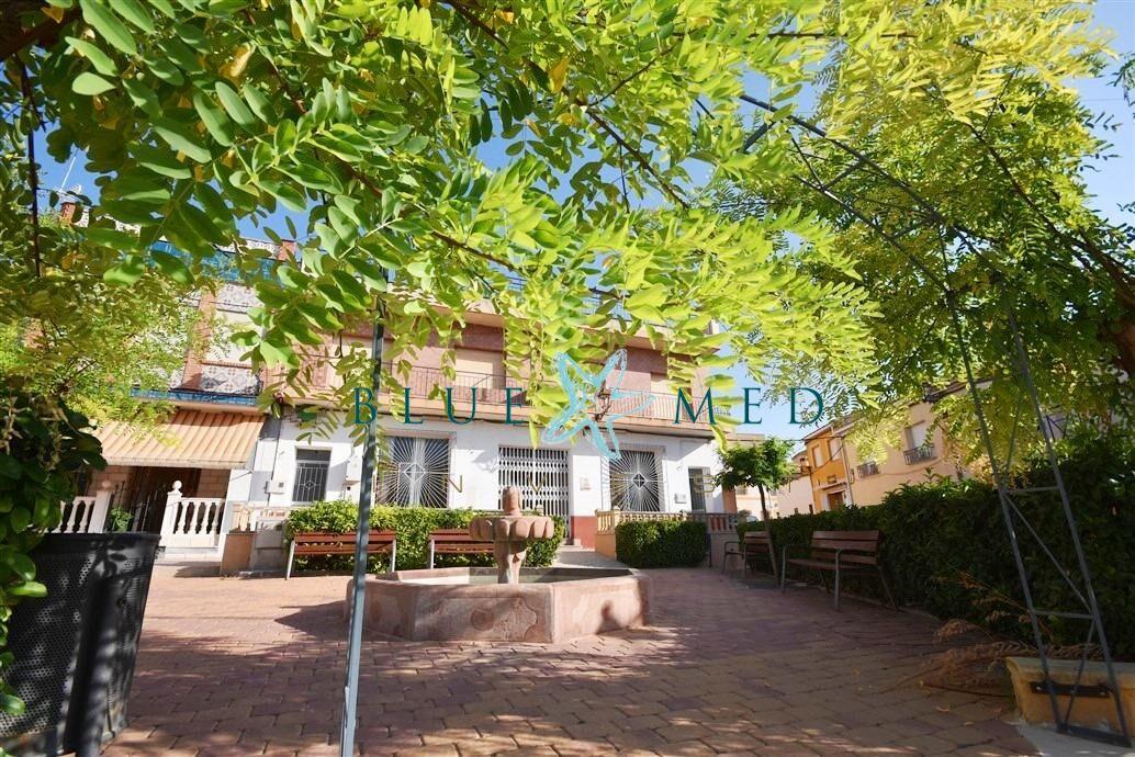 Flat for Sale in Lorca